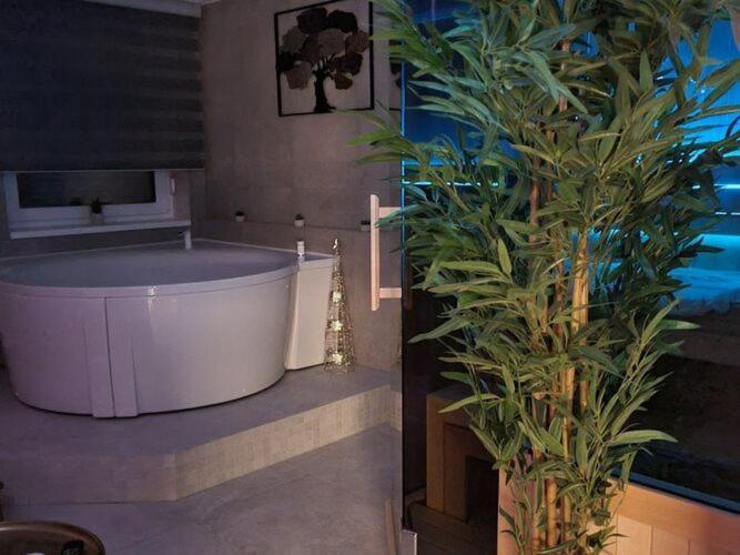 Wellness Apartments - Studio Apartment With Terrace G3 Varaždin Extérieur photo