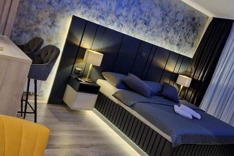 Wellness Apartments - Studio Apartment With Terrace G3 Varaždin Extérieur photo
