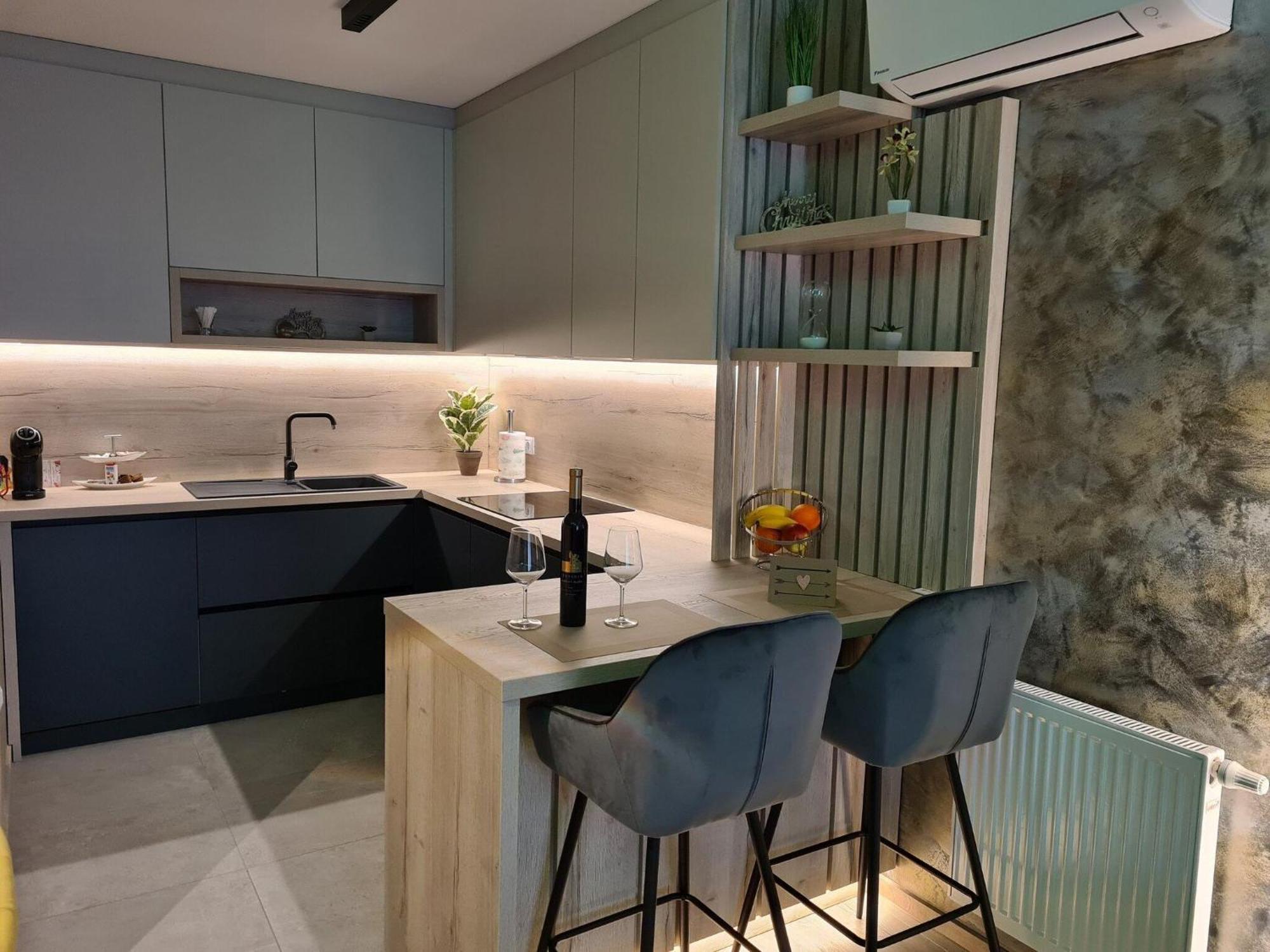 Wellness Apartments - Studio Apartment With Terrace G3 Varaždin Extérieur photo